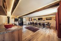 STAUDACH - Alpinresidenz Zillertal - B&B Ramsau im Zillertal