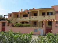 Residenza La Verbena - B&B Porto Ottiolu