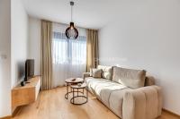 MK Studio With Terrace - B&B Bečići