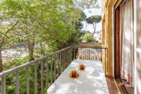 Polcent 7 Apartamento cercano a la playa - Ferienwohnung S'Agaró