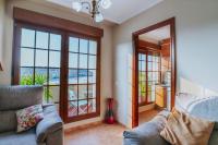 Atico D - Ferienwohnung Illa de Arousa