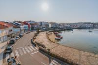 Atico D - Ferienwohnung Illa de Arousa