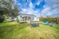 Charmante maison de plain pied - 700m des plages - Chambres d’hôtes Ploemeur