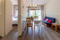 Polcent 8 Apartamento cercano a la playa - Ferienwohnung S'Agaró