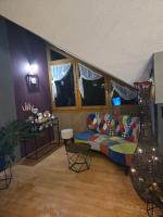 green - B&B Bad Kleinkirchheim