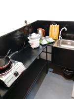 The Sandora Villa - B&B Dikwella