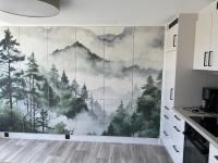 Lovely Home 2, rural calm area, 2 adults 2 kids - Chambres d’hôtes Bullange