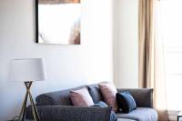 New Ático con piscina, playa, 3 bedrooms, parking. - B&B Torremolinos