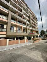 Studio Bedroom, Baguio City Proper, Very Near to Session Road and SM - Chambres d'hôtes Baguio