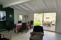 Charming house with garden in Ars-en-Ré - B&B Ars-en-Ré