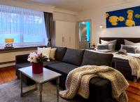 Appartamento con 4 Camere da Letto