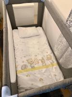 Appartement met 2 Slaapkamers en Balkon