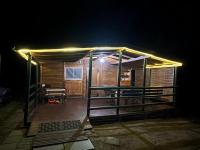 Sosnowy Zakątek - Ferienwohnung Chomiąża Szlachecka