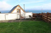 Eagles Rest, Geary, Isle Of Skye - Ferienwohnung Hallin