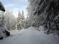 Gite HANSEL de la Ferme du Schneeberg - B&B Wangenbourg