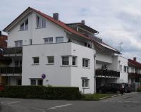 Ferienwohnung Langenargen Ortsmitte - Ferienwohnung Langenargen