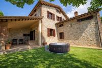 Scappo in Umbria, La dolce Godera - B&B Lugnano in Teverina