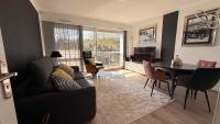 Élégant studio à 100m de la plage - parking privé - B&B Bénodet