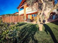 Casa Jessica - Ferienwohnung Torri del Benaco