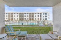 Sea Coast Gardens III 108 - Bed and Breakfast New Smyrna Beach