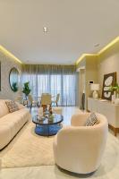 ®2BR{Hazam~Views} @DowntownPiantini PoolGymBBQ - Chambres d'hôtes Saint Domingue