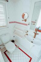 Saray El Nil Dahabiya - B&B Luxor