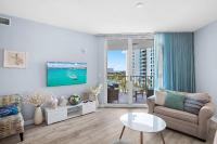 Palms Resort #1603 Jr. 2BR - B&B Destin