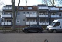 Komfort Apartment Oberhausen Sterkrade modern ruhig zentral gelegen - B&B Oberhausen