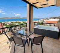 Casa Betini Traditional Maisonette - B&B Kato Elounda