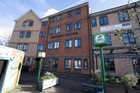Church House Apartments By Guestz - Chambres d'hôtes Bristol