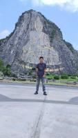 Wai zin - B&B Saraburi