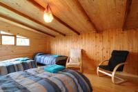 Triple Room with Shared Bathroom