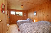 Twin Room with Shared Bathroom
