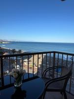 Apartamento Boutique En Primera Linea-Fuengirola - Bed and Breakfast Fuengirola