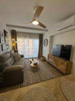 Apartamento Boutique En Primera Linea-Fuengirola - Ferienwohnung Fuengirola