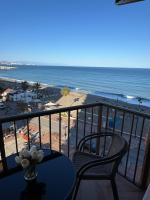 Apartamento Boutique En Primera Linea-Fuengirola - Ferienwohnung Fuengirola