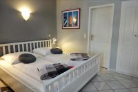 Hallig Hooge - Whg 1 - Gröde - B&B Wyk auf Föhr