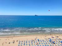 Torre Levante-Fincas Benidorm - B&B Benidorm