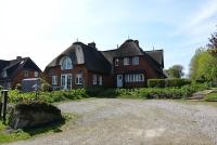 Pastoratshof - Haus 6 - Chambres d'hôtes Wrixum