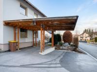 Apartment Šalka vas - SAUNA & FREE Parking - B&B Kocevje