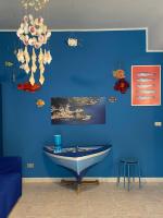 Chianalea Guesthouse - B&B Scilla