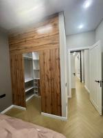 2 комнатная квартира, жк Центральный сквер - B&B Astana