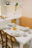 Suite mit 2 Schlafzimmern