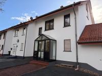 Fuldaer Residenz Barrierefreies Haus - Ferienwohnung Fulda