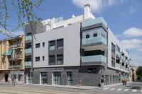 Apartamentos Nevada Metro - B&B Maracena