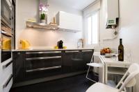 Salamanca District – Retiro Park & Movistar Arena - Ferienwohnung Madrid