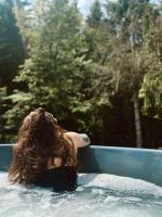 Rzeczny Zakątek - B&B Zawoja