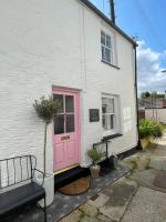 Cosy corner of Cornwall - B&B Penryn