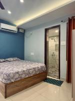Stay by the Backwater - Bed and Breakfast Kalliānpur