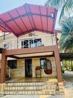 Stay by the Backwater - Ferienwohnung Kalliānpur